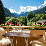 Hotel Rudolph