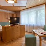 Hotel Rudolph Gaschurn
