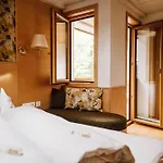 Rudolph Hotel Gaschurn
