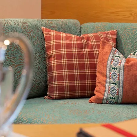 Rudolph Hotel Gaschurn