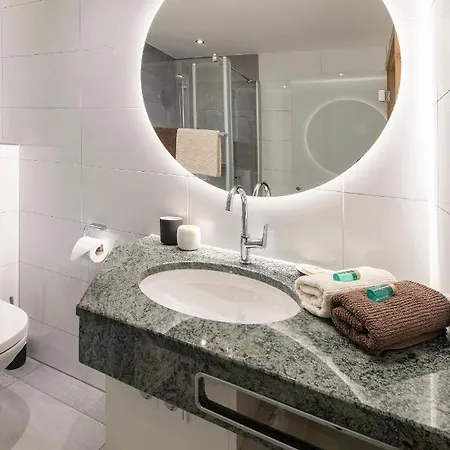 Hotel Rudolph