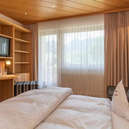Hotel Rudolph