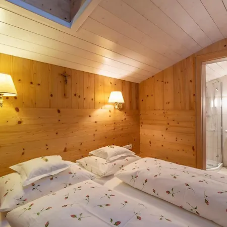 Hotel Rudolph Gaschurn