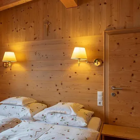 Hotel Rudolph Gaschurn