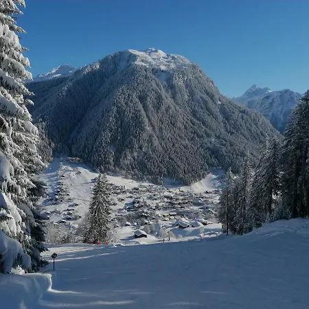 Hotel Rudolph 3*