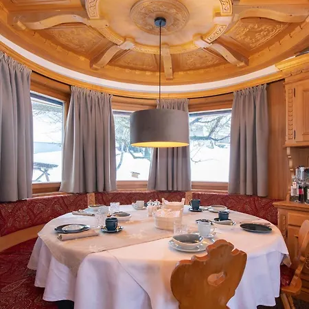 Hotel Rudolph 3*