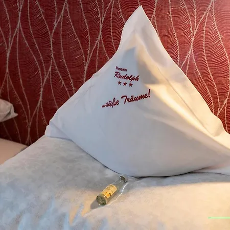 Rudolph Hotel Gaschurn