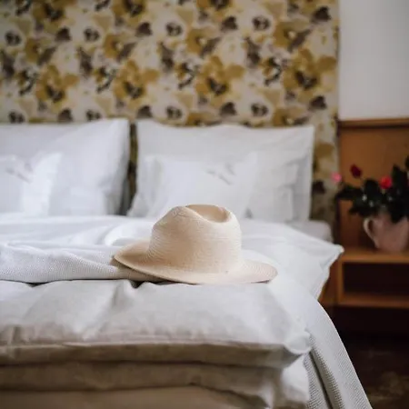 Hotel Rudolph Gaschurn