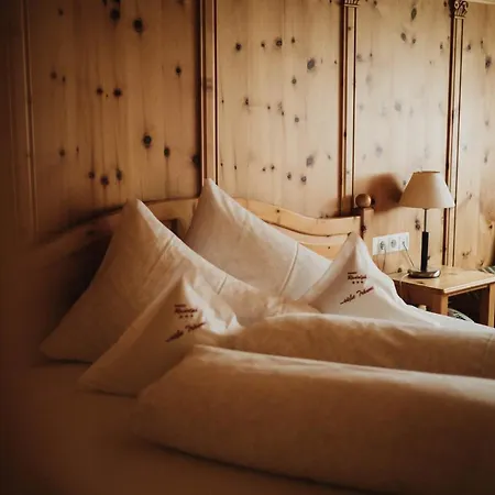Hotel Rudolph Gaschurn
