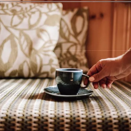 Rudolph Hotel 3*