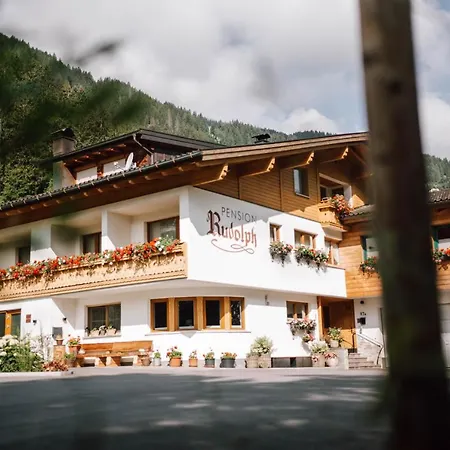Rudolph Hotel