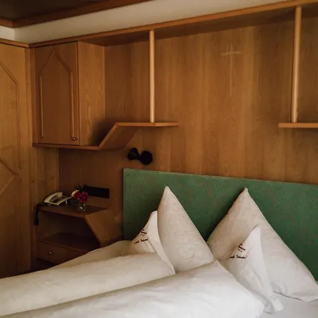 Hotel Rudolph Gaschurn