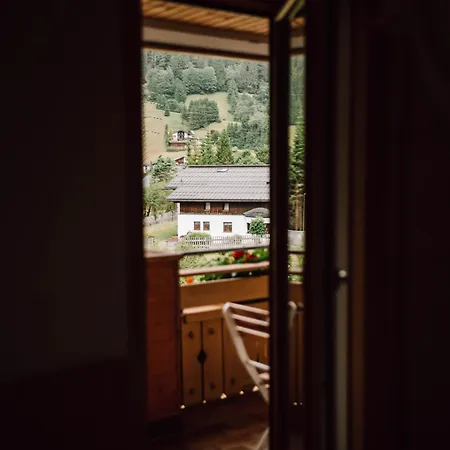 Rudolph Hotel Gaschurn