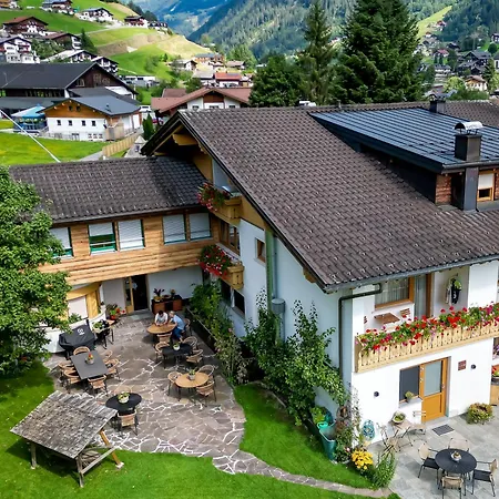 Hotell Rudolph 3*