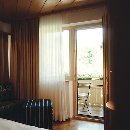 Rudolph Hotel Gaschurn