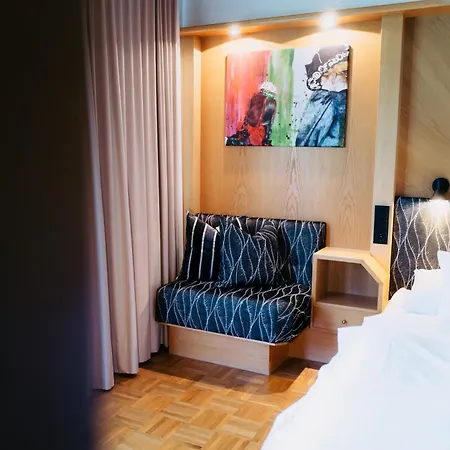 Hotell Rudolph