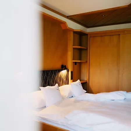 Hotell Rudolph Gaschurn
