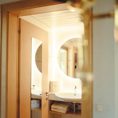 Rudolph Hotell 3*