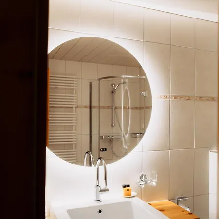 Hotell Rudolph Gaschurn