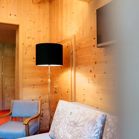 Hotell Rudolph 3*