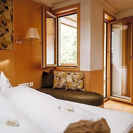 Hotel Rudolph