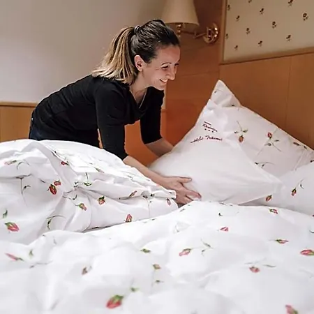 Hotel Rudolph Gaschurn