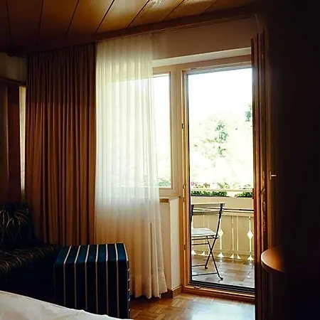 Rudolph Hotel