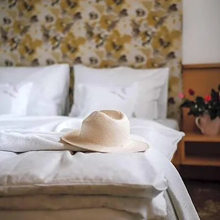 Rudolph Hotel Gaschurn