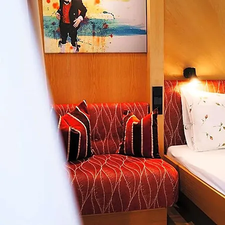 Hotel Rudolph